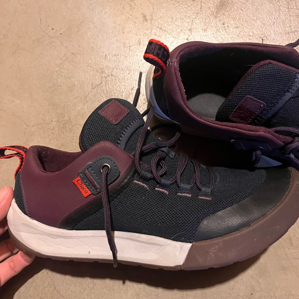 Chaco women’s sneakers